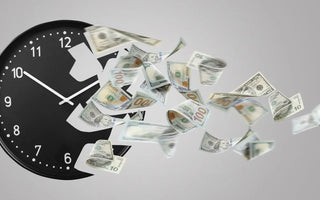 Proč je dobré si hlídat čas a peníze vložené do obsahového marketingu